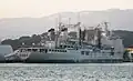 Marne on 28 December 2006