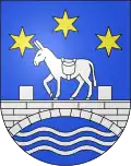 Coat of arms of Maroggia