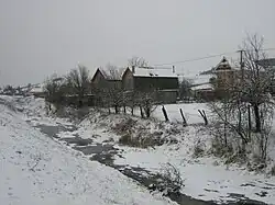 Sâncraiu de Mureș
