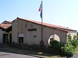 Town hall
