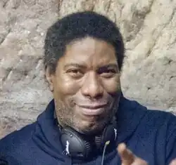 Jefferson in 2013