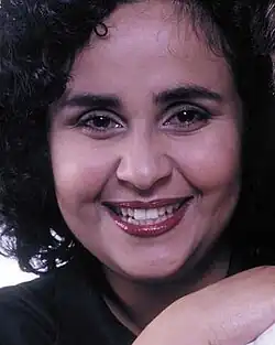 An image of Marta Dias