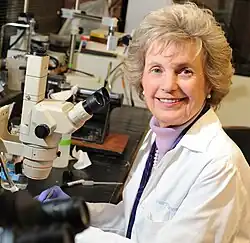 Martha G. Welch, M.D., Physician, Scientist