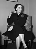 Martha Graham[198]