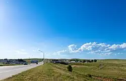 Martin from Highway 61