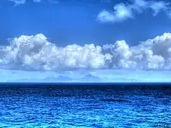 Saint Lucia Channel