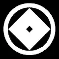 Mon of the Hitotsuyanagi clan of Ono Domain