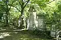 St. Marx Cemetery