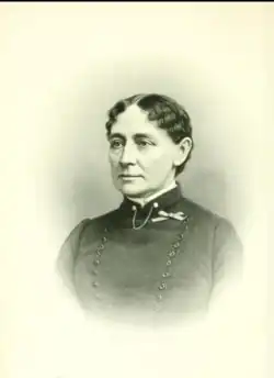 Photo in A Woman of the Century