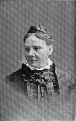 Photo in Representative Women of New England, 1904
