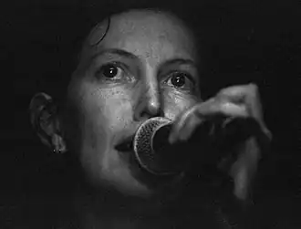 Hansen in 1996