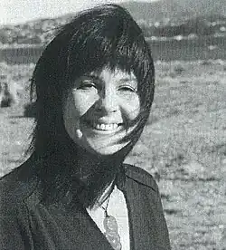 McCallum in 2008
