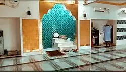 Masjid in Baharagora