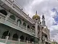 Masjid e Aqsa, Tumkur City