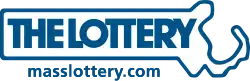 Massachusetts Lottery logo