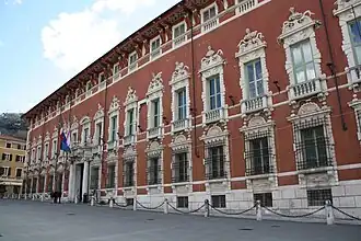 Province of Massa-Carrara