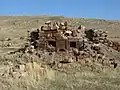Settlement Shenik