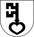 Coat of arms of Mastrils