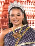 Matea Mahal Smith Miss Grand Jamaica 2025