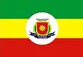 Flag of Matelândia