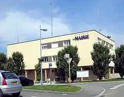 Town hall