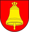 Coat of arms of Mathon