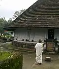 Sanctum Santorium