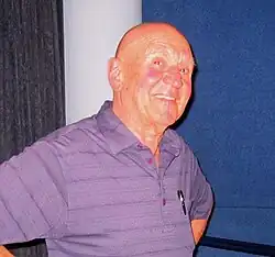 Matičič in 2006