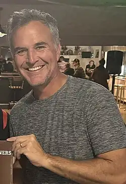Farley in 2025