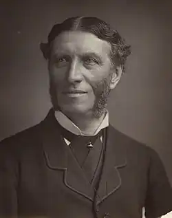 Portrait, c. 1883