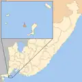 Matveeva Island