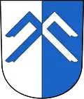 Coat of arms of Matzendorf