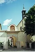 Porta Prima