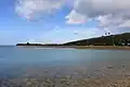 West side of Maunalua Bay