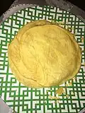 Mauritian dalpuri