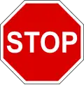 Stop