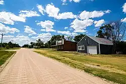 Main Street of Max (2017)