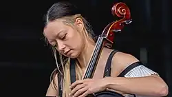 Lucinda Chua