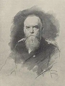 Max von der Goltz
