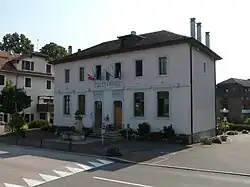 Town hall