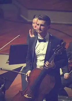 Beitan at Large Guild, Riga, 2014