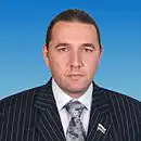 Maxim Shingarkin