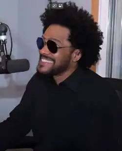 Maxwell in 2024
