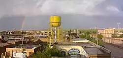 Mayan sofla Tabriz
