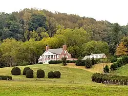 Maymead Farm