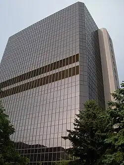 Guggenheim Building