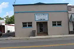 Mayo Town Hall
