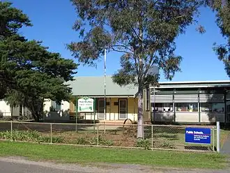 Mayrung Public School