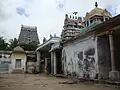 Sri Abayambigai entrance
