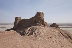 Mazar Tagh